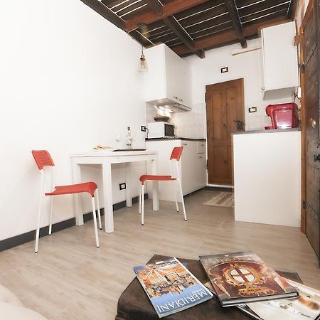 Casa Sant'Agostino Citra Lt-2407 Apartment เจนัว ภายนอก รูปภาพ