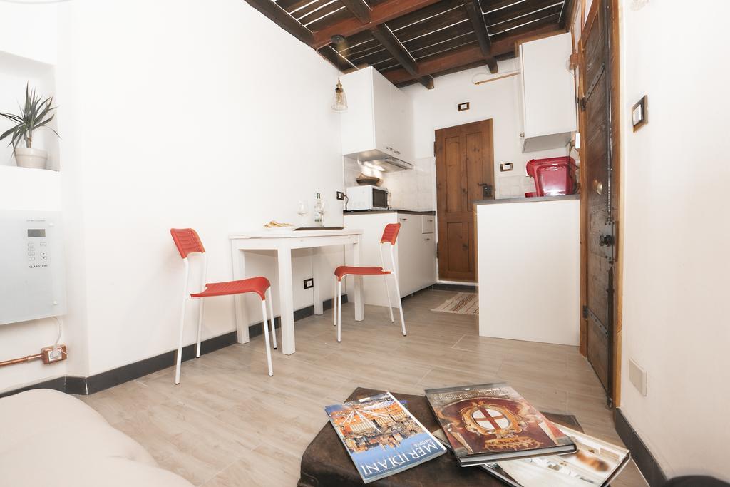 Casa Sant'Agostino Citra Lt-2407 Apartment เจนัว ภายนอก รูปภาพ