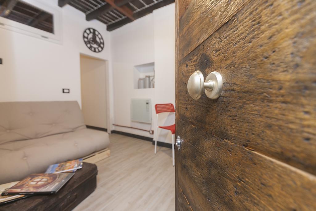 Casa Sant'Agostino Citra Lt-2407 Apartment เจนัว ภายนอก รูปภาพ