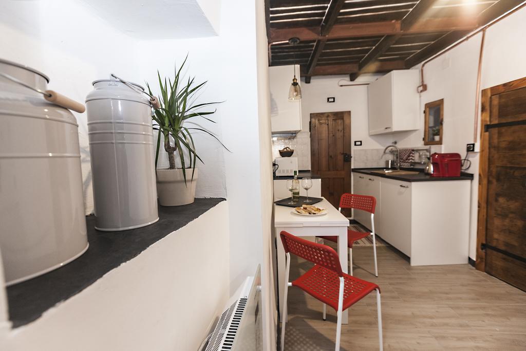 Casa Sant'Agostino Citra Lt-2407 Apartment เจนัว ภายนอก รูปภาพ