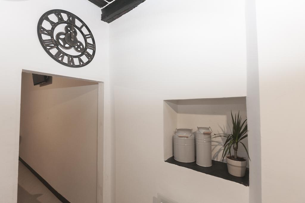 Casa Sant'Agostino Citra Lt-2407 Apartment เจนัว ภายนอก รูปภาพ