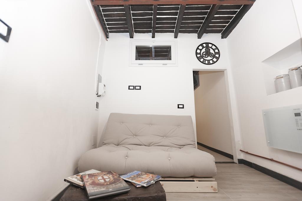Casa Sant'Agostino Citra Lt-2407 Apartment เจนัว ภายนอก รูปภาพ