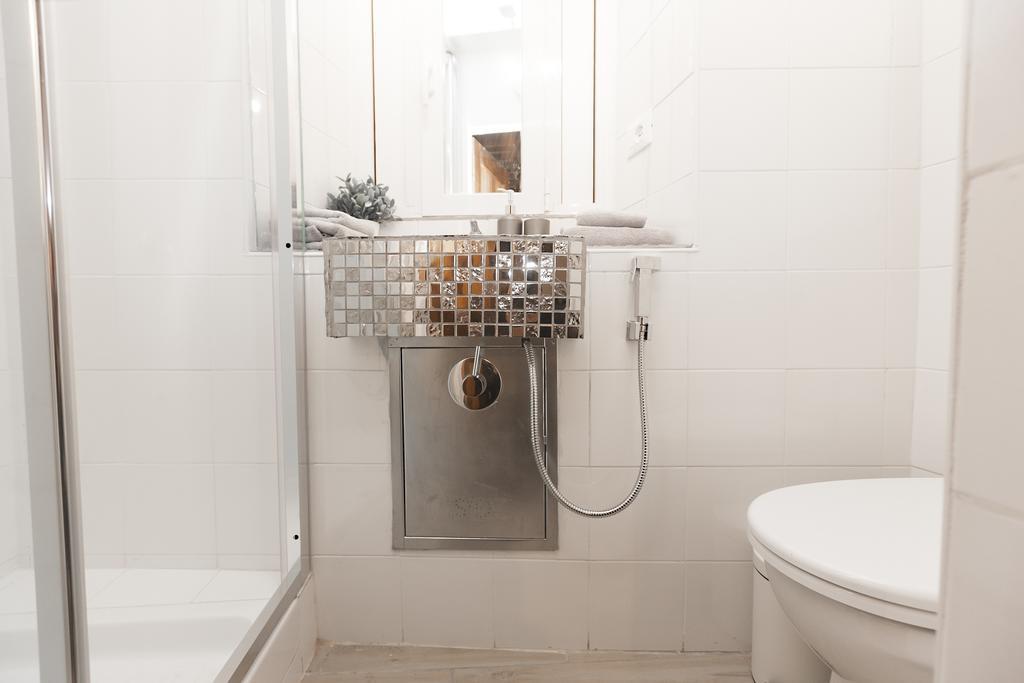 Casa Sant'Agostino Citra Lt-2407 Apartment เจนัว ภายนอก รูปภาพ