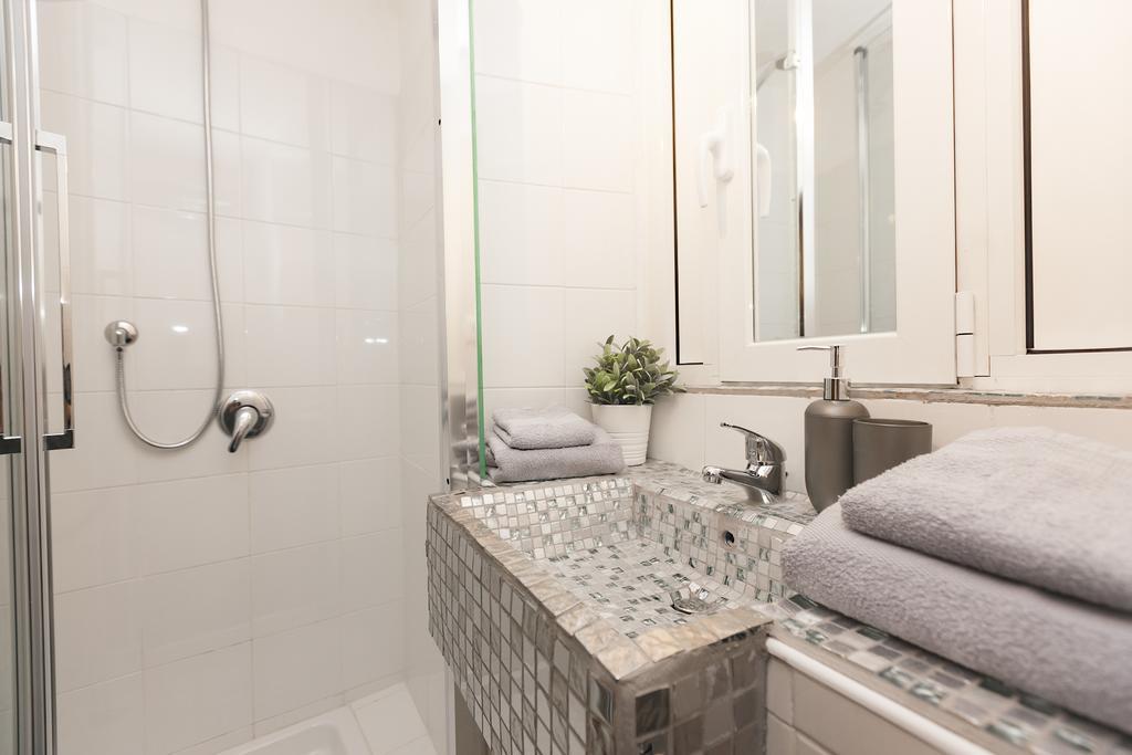 Casa Sant'Agostino Citra Lt-2407 Apartment เจนัว ภายนอก รูปภาพ