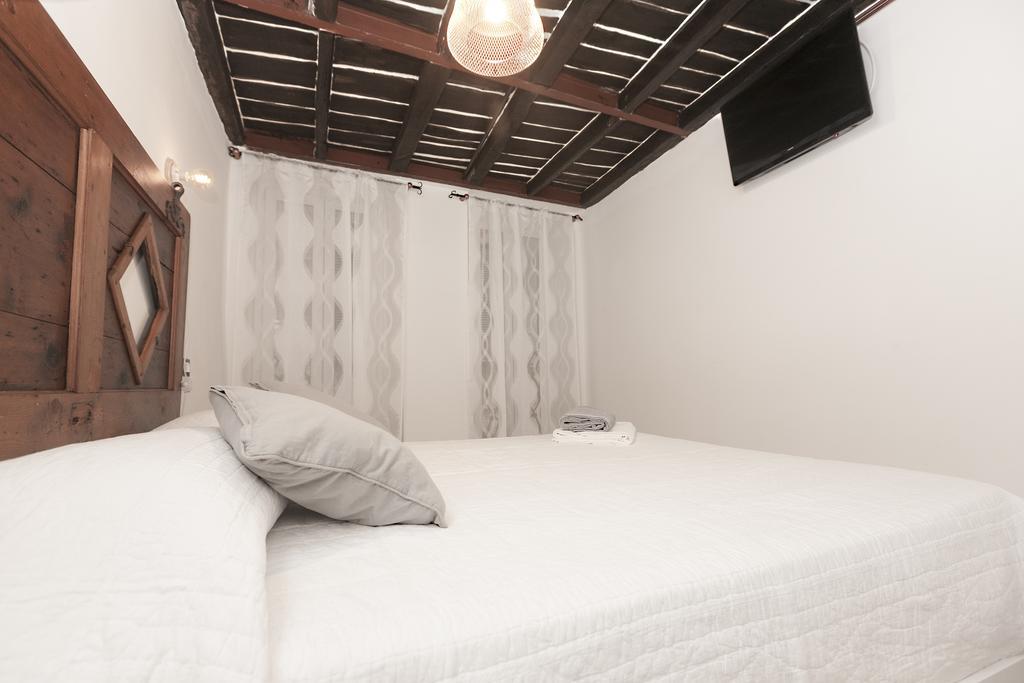 Casa Sant'Agostino Citra Lt-2407 Apartment เจนัว ภายนอก รูปภาพ