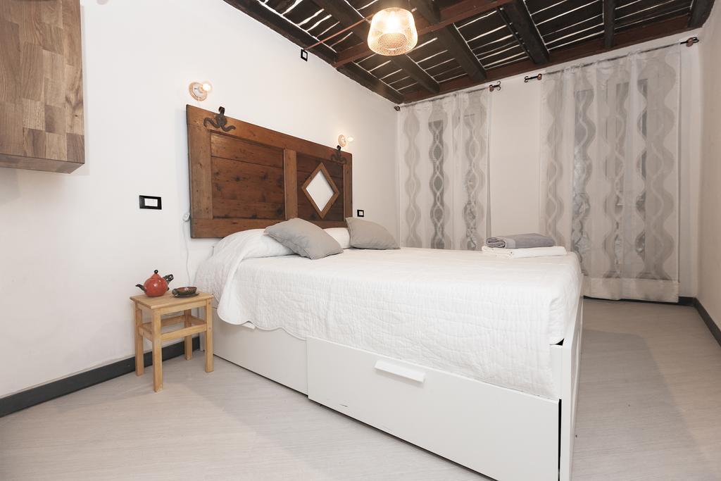 Casa Sant'Agostino Citra Lt-2407 Apartment เจนัว ภายนอก รูปภาพ