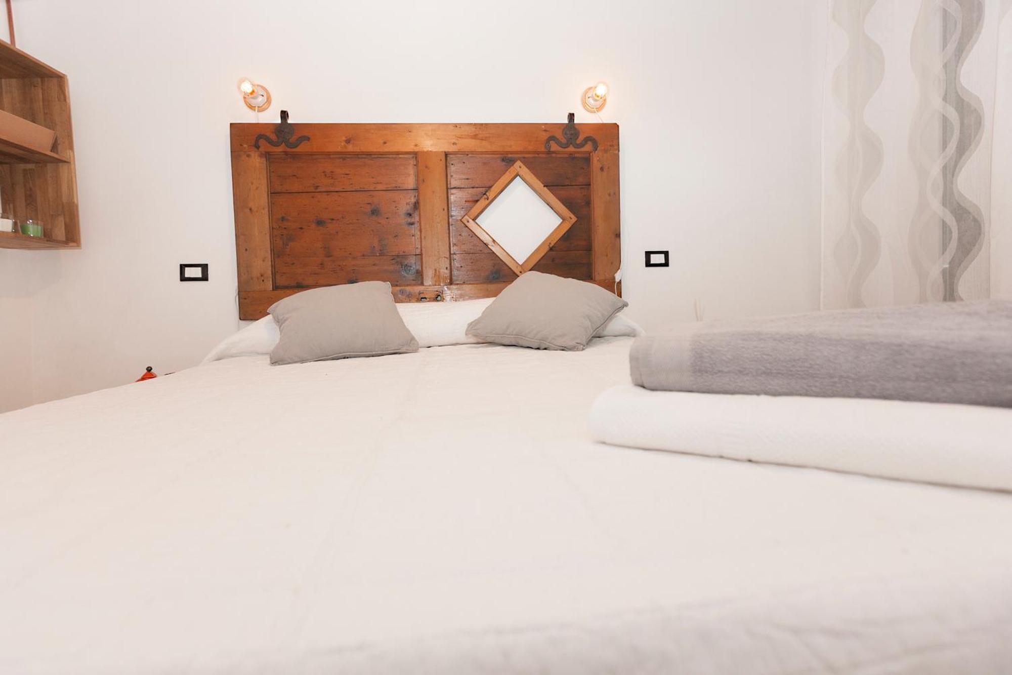 Casa Sant'Agostino Citra Lt-2407 Apartment เจนัว ภายนอก รูปภาพ