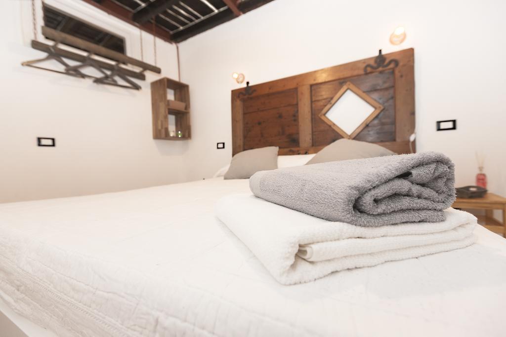 Casa Sant'Agostino Citra Lt-2407 Apartment เจนัว ภายนอก รูปภาพ